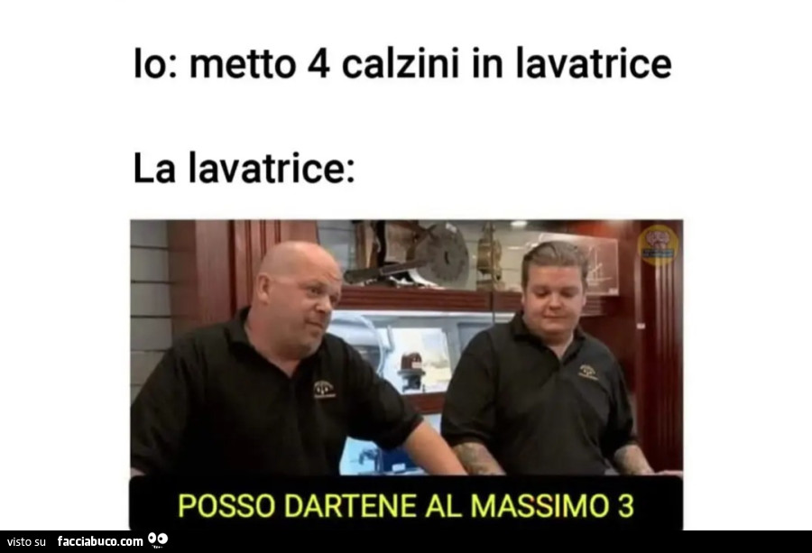 Mangiacalzini
