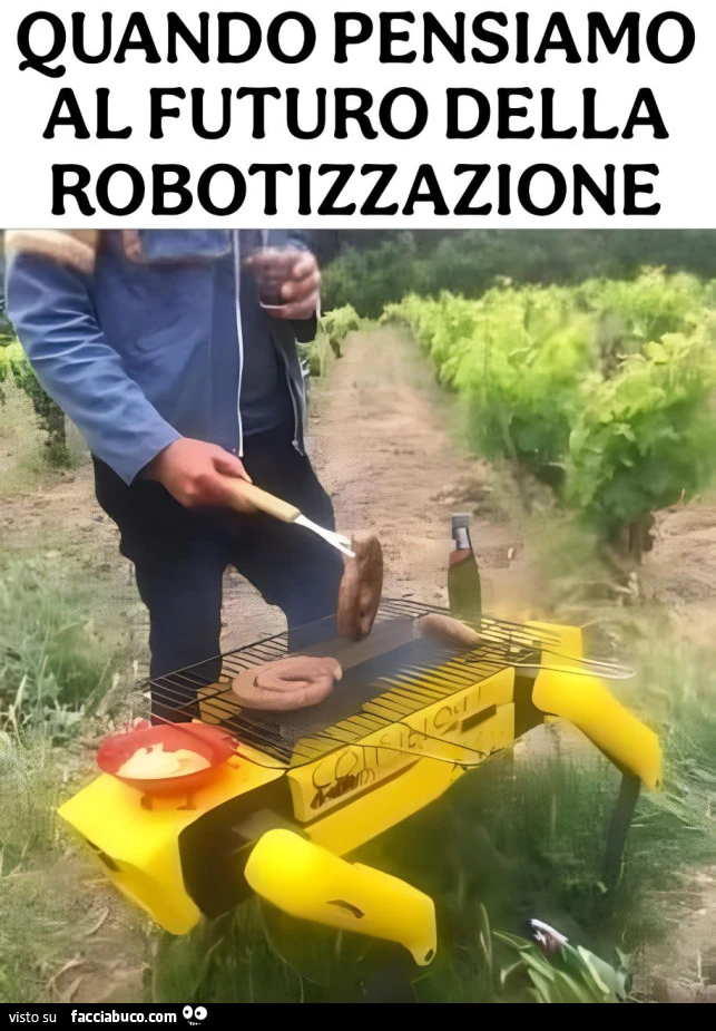 Vaccata