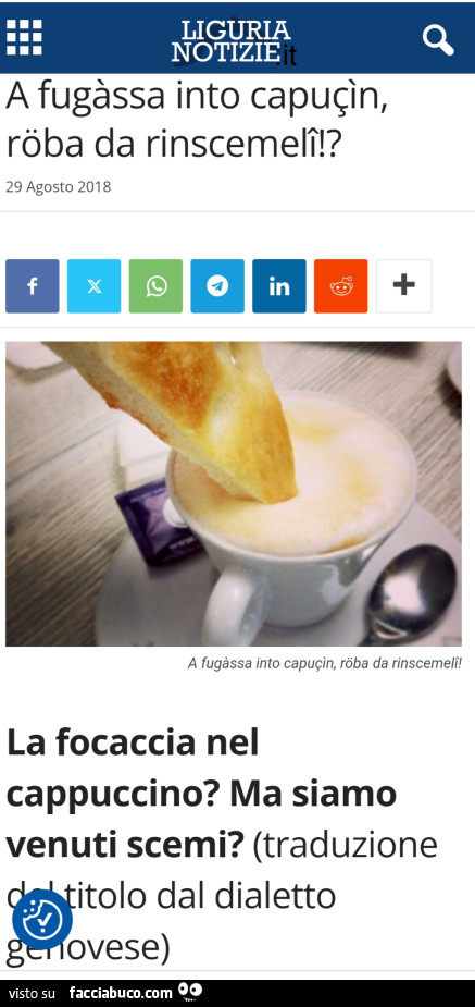 Vaccata