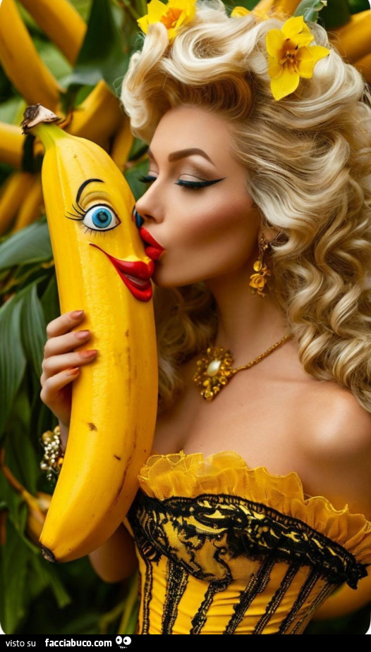 Banana