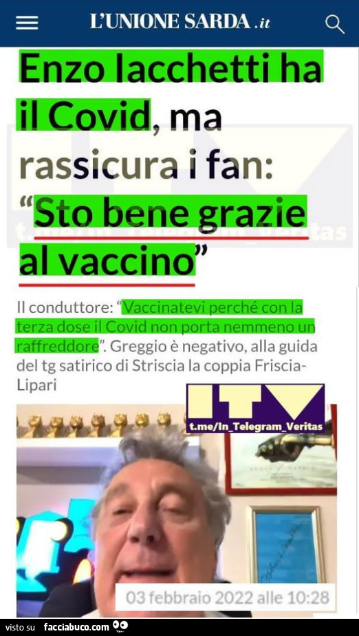 Vaccata