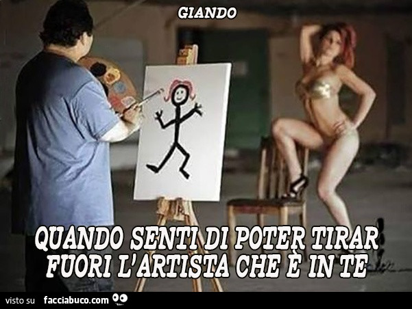 Artista