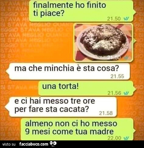 Vaccata