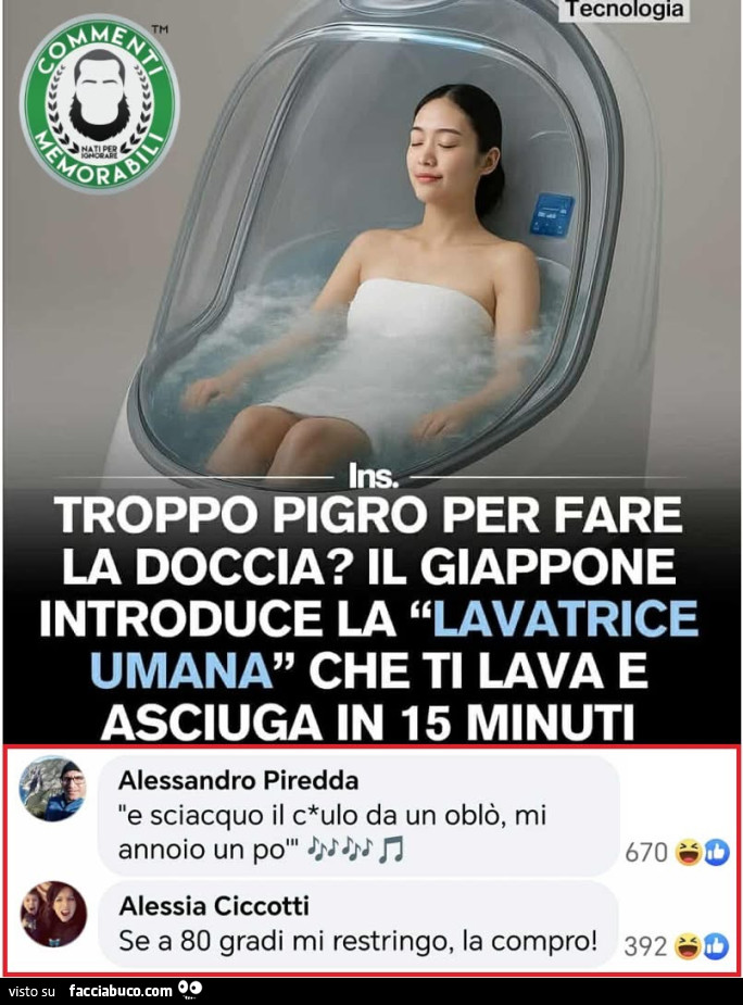 Vaccata