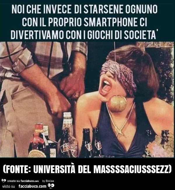 Fonte: università del massssaciusssezz)