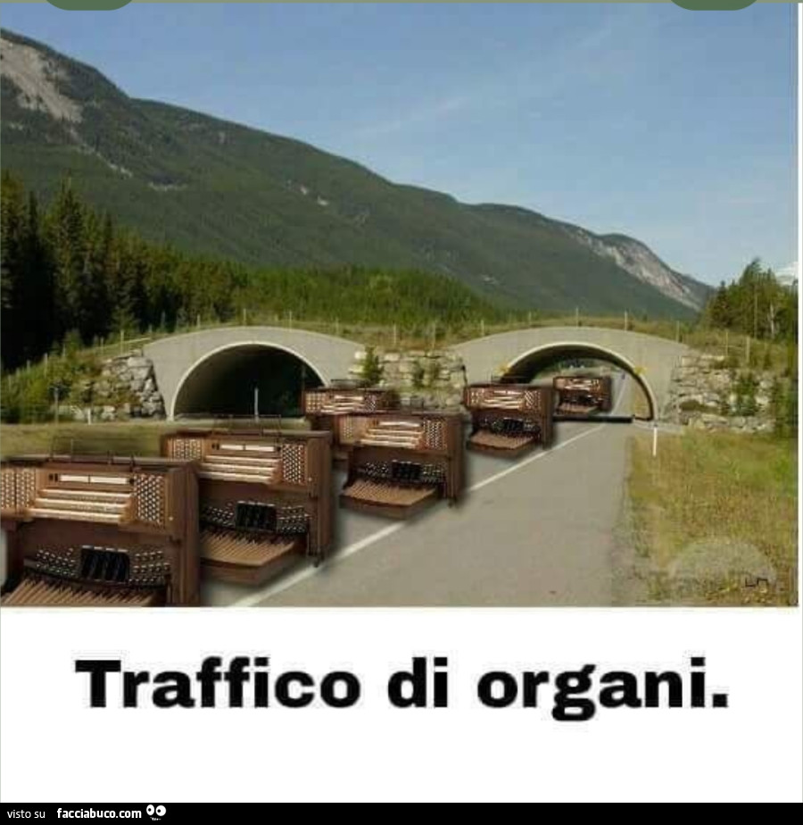 Traffico