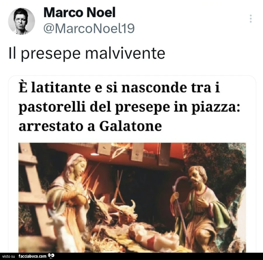 Vaccata