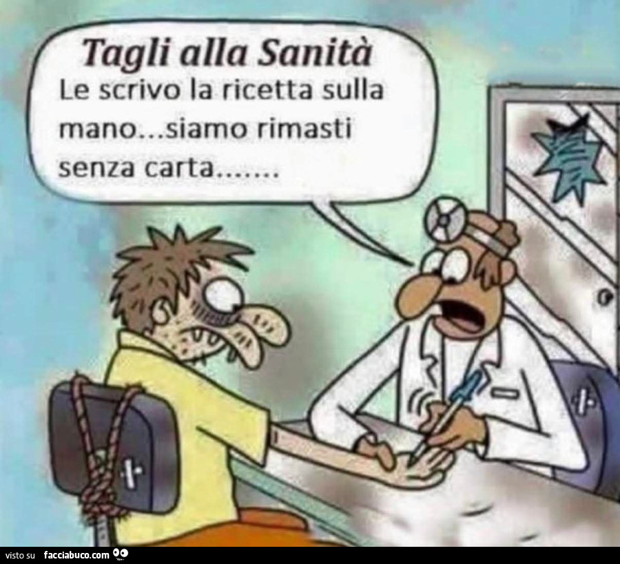 Vaccata