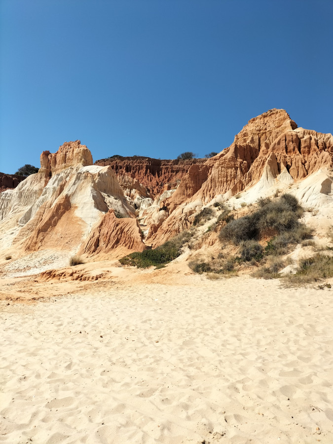 Spiagge Portogallo