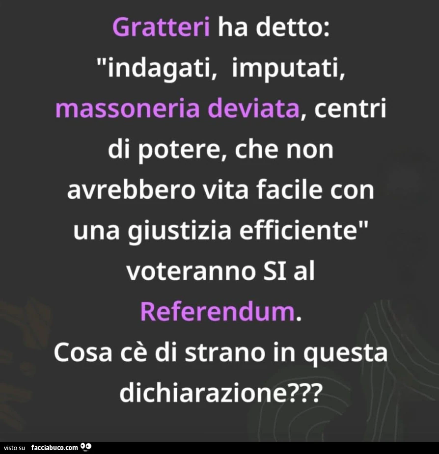 Vaccata