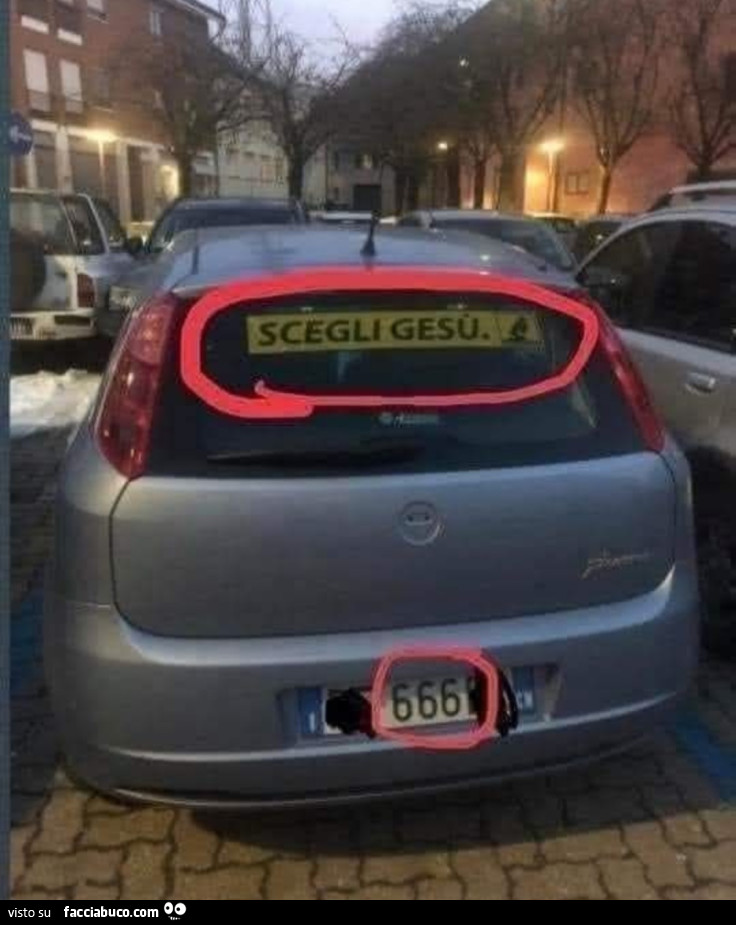 Scegli