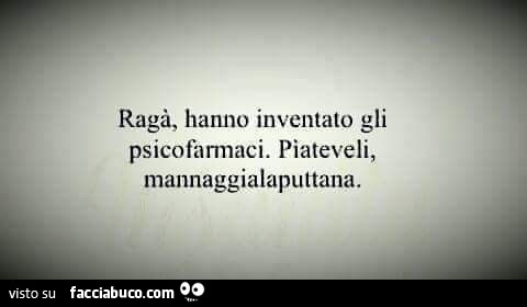 Vaccata