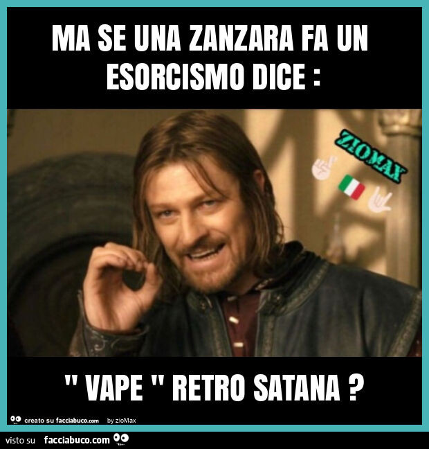 Vaccata