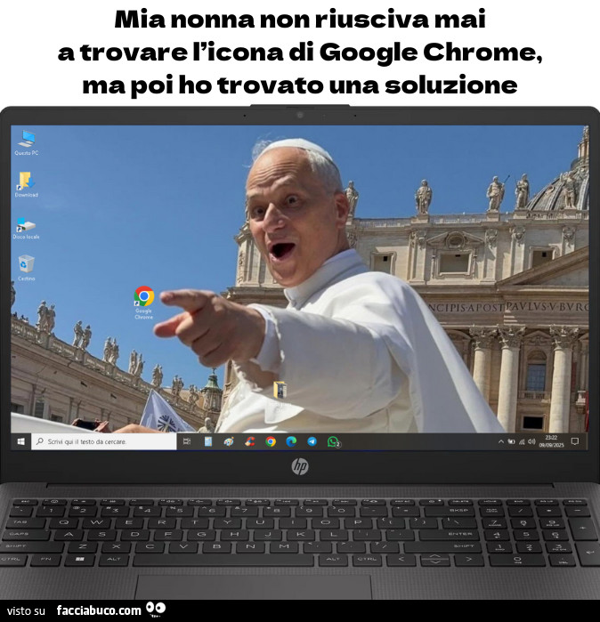 Vaccata