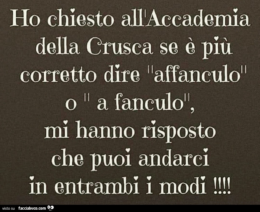 Accademia della Crusca