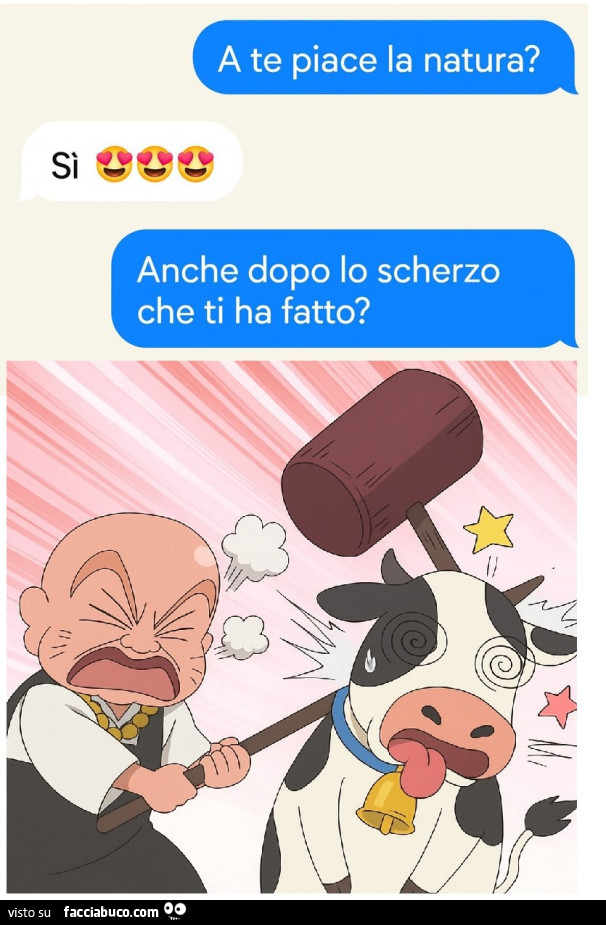 Vaccata
