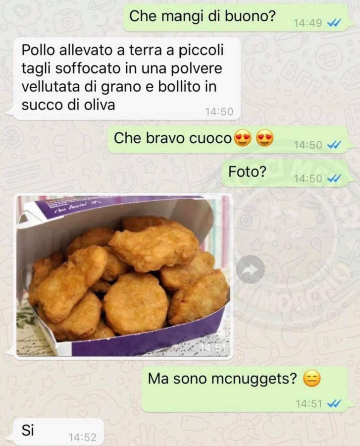 Vaccata