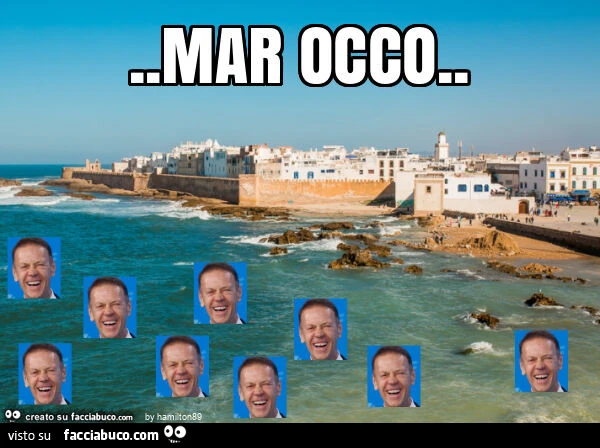 Mar occo
