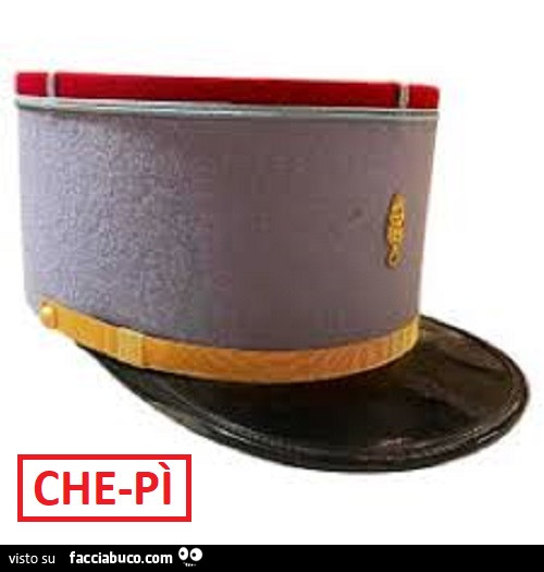 Saga del CHE