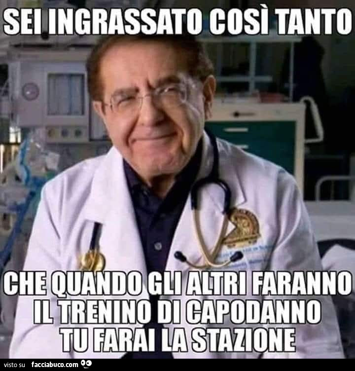 Dottor Nowzaradan edizione 2026