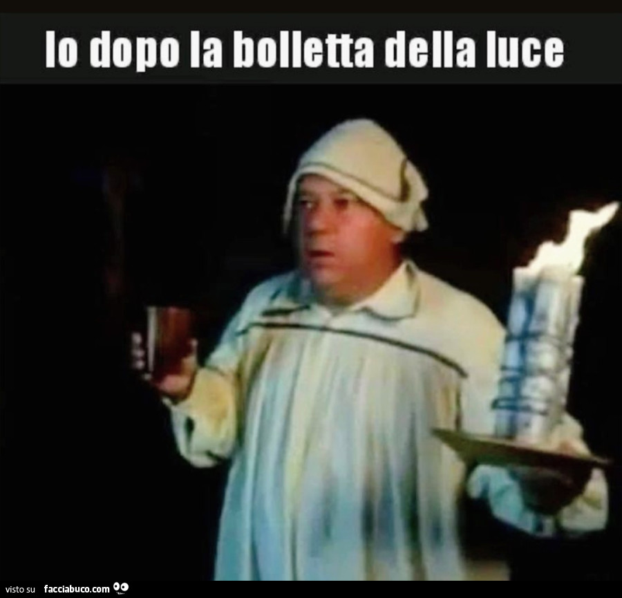 Caro vita