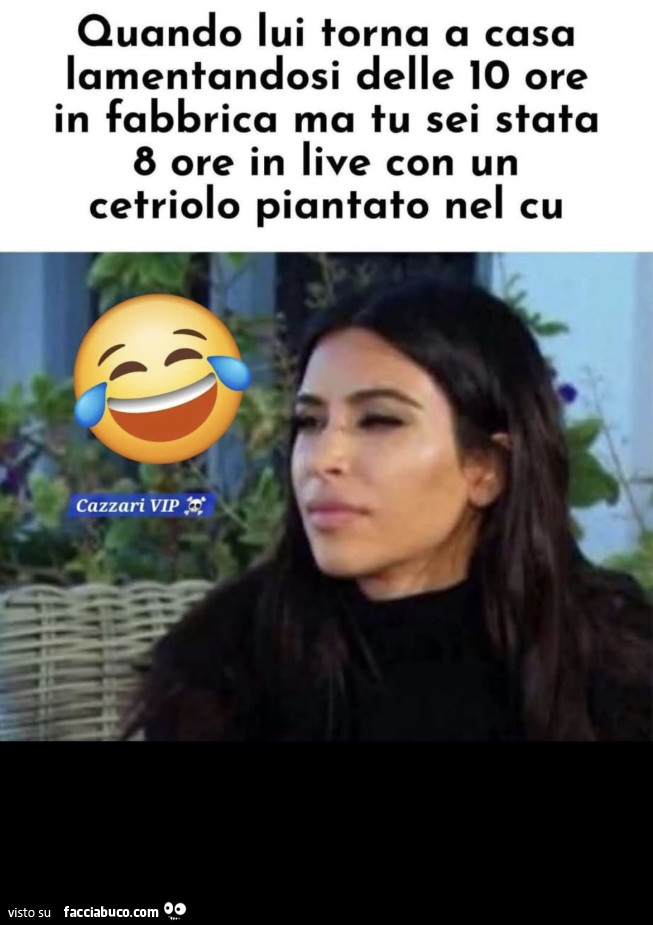 Vaccata