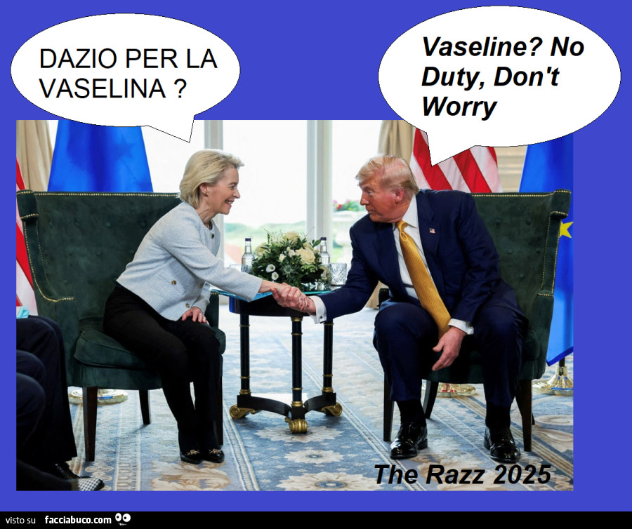 Vaccata