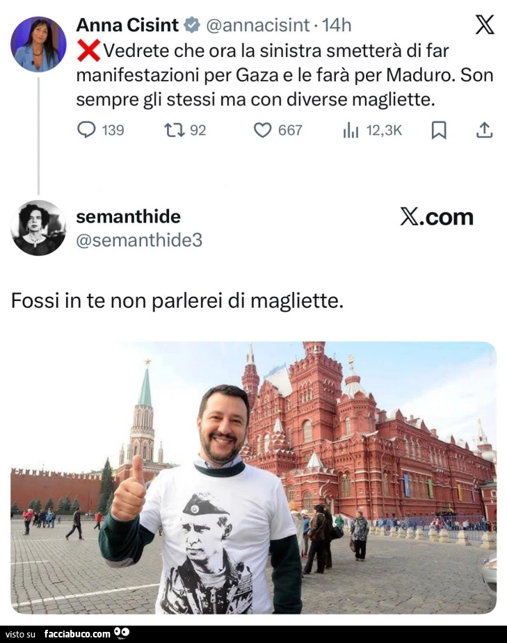 Vaccata
