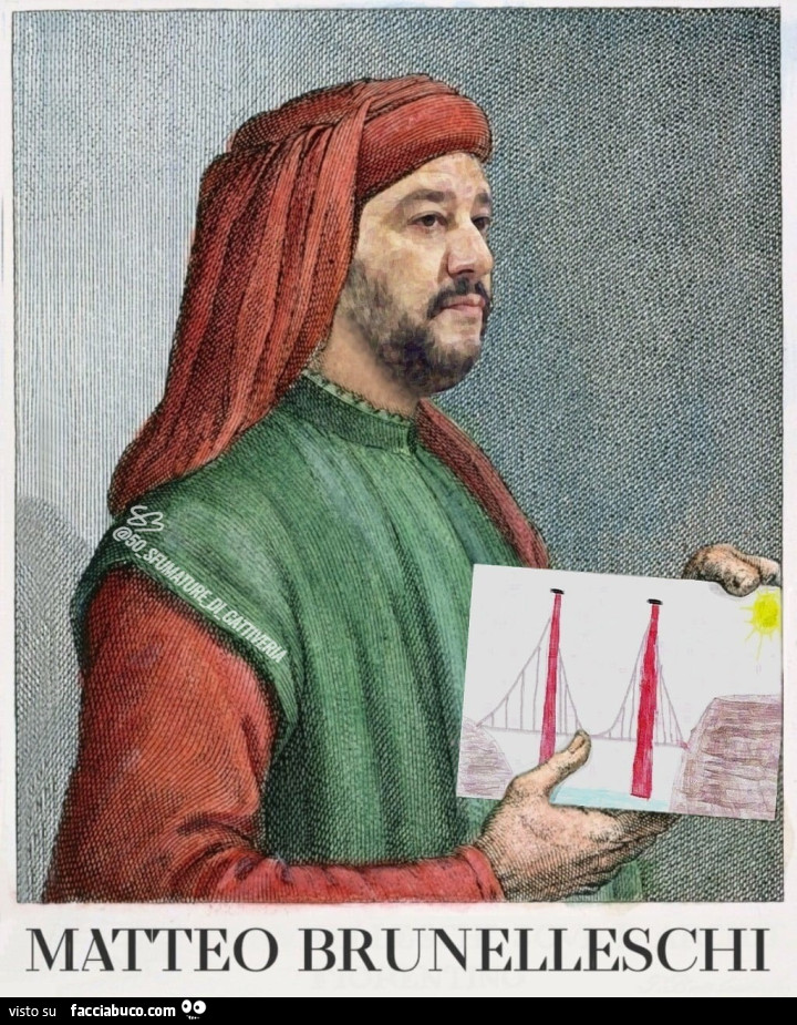 Matteo Brunelleschi