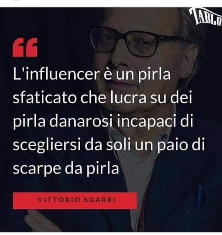 La vaccata del mattino