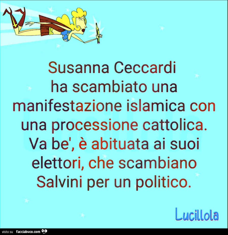 Vaccata