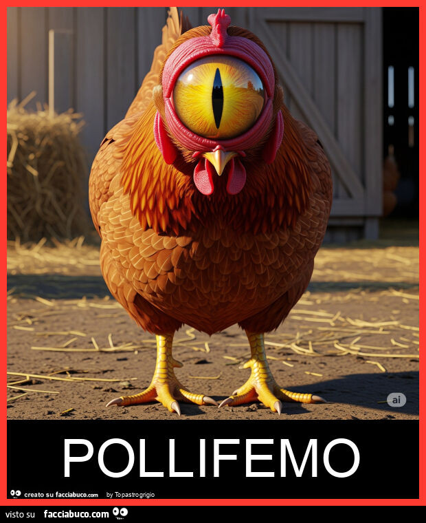Pollifemo