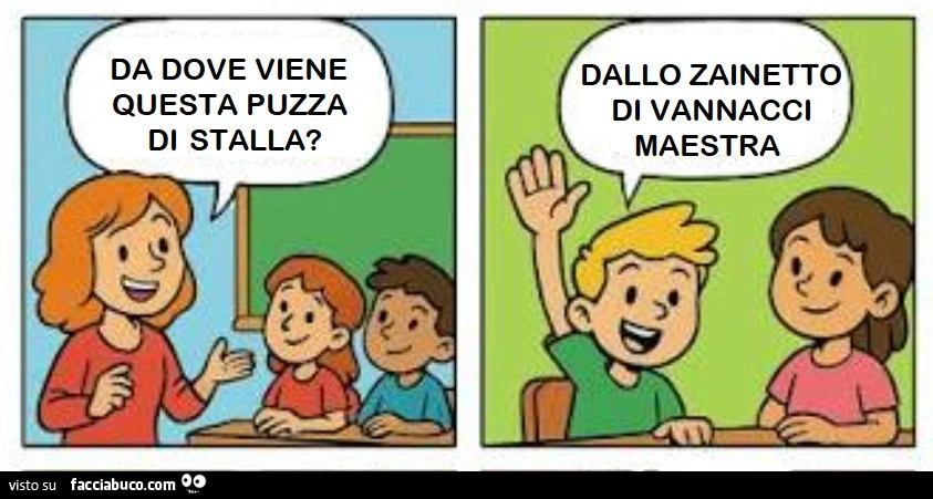 Vaccata
