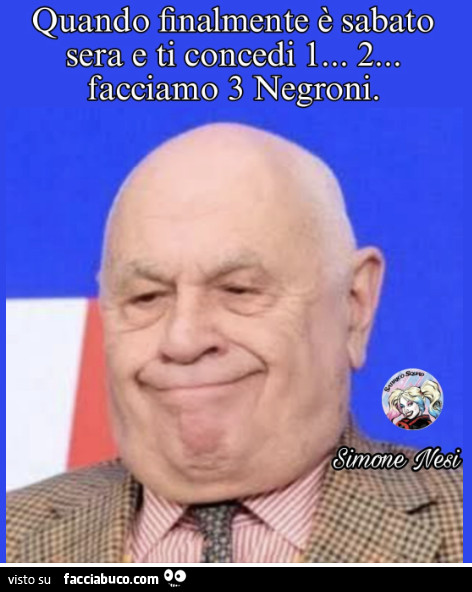 Vaccata