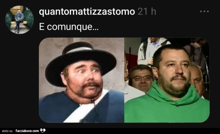 Vaccata