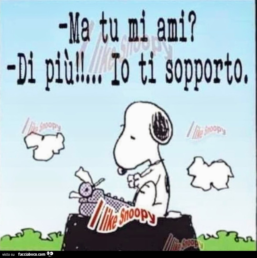 Snoopy