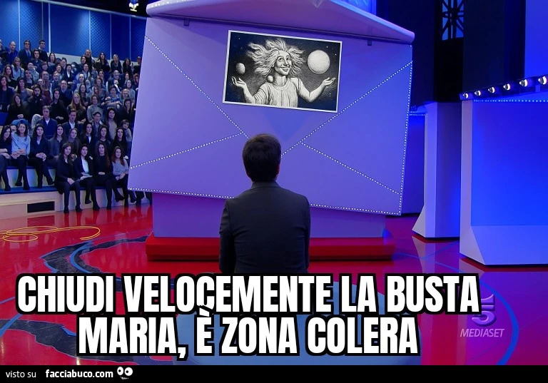 Vaccata