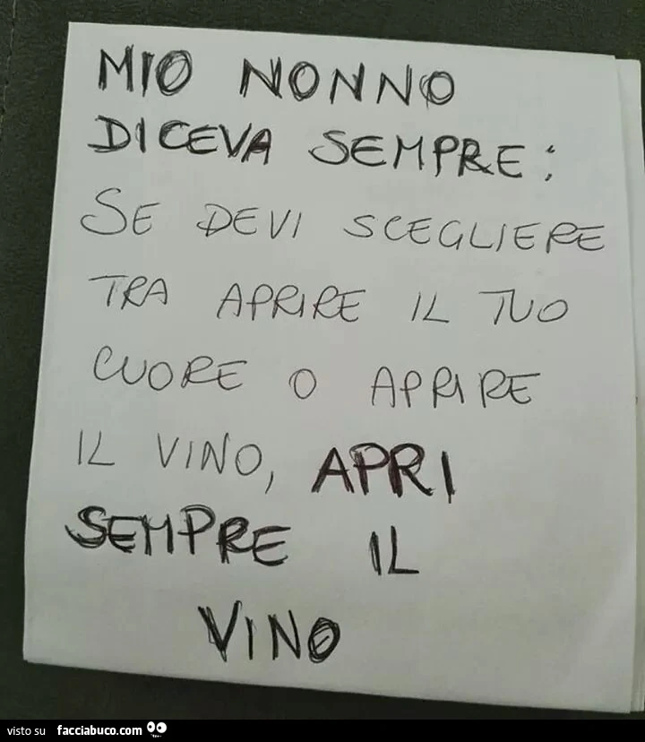Vaccata