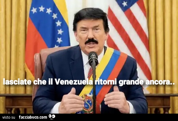 Maduro