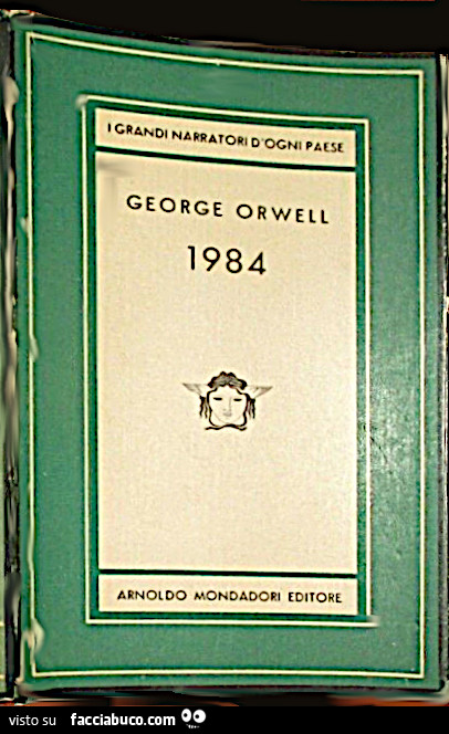 Orwell. 1984