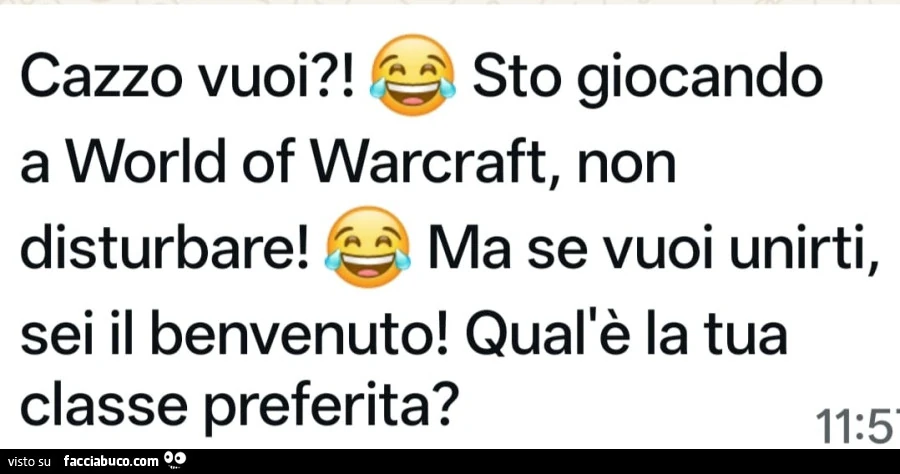 Vaccata