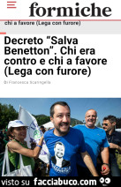 Vaccata
