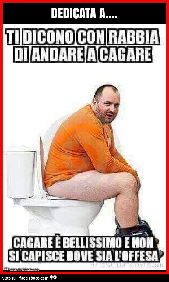 Dedicata a