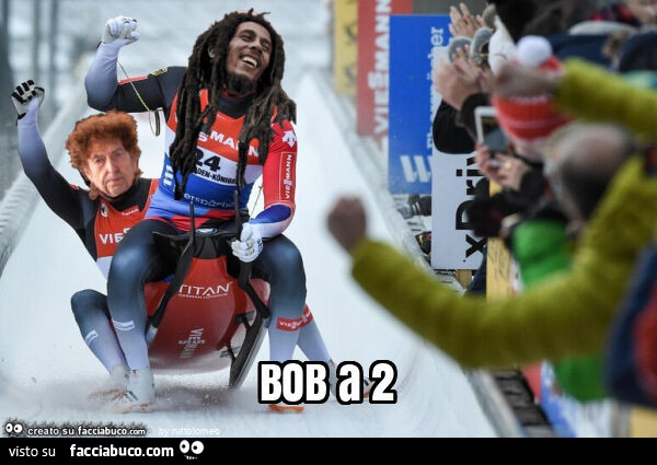 Bob a 2