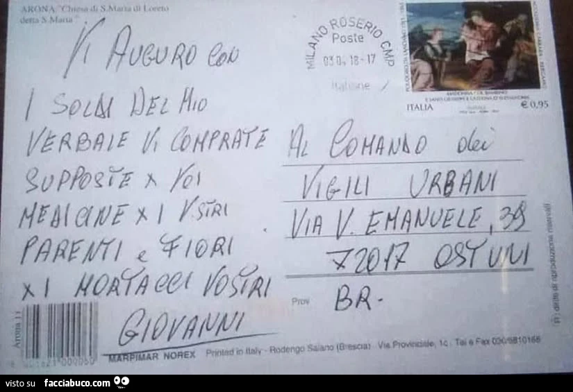 Vaccata