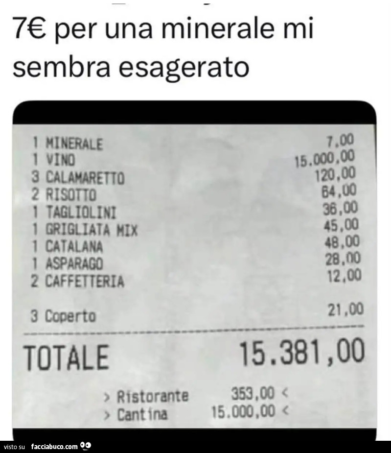 Vaccata