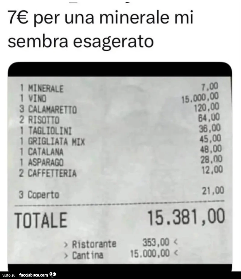 Vaccata
