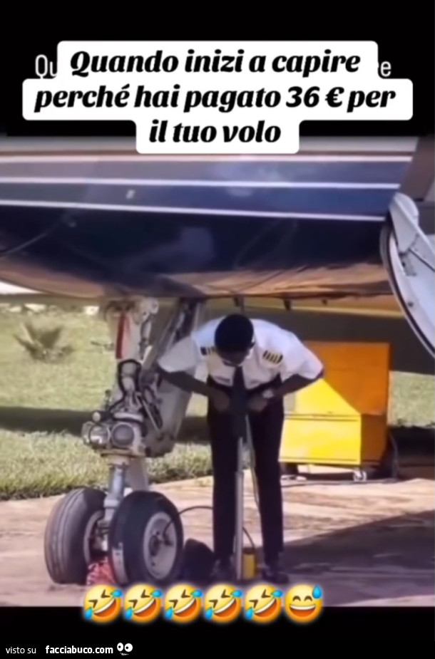 Voli low cost