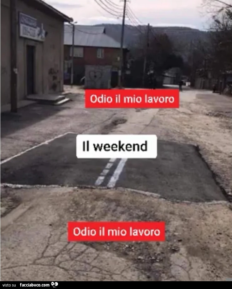 Weekend