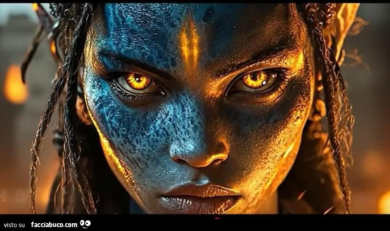 AVATAR 3